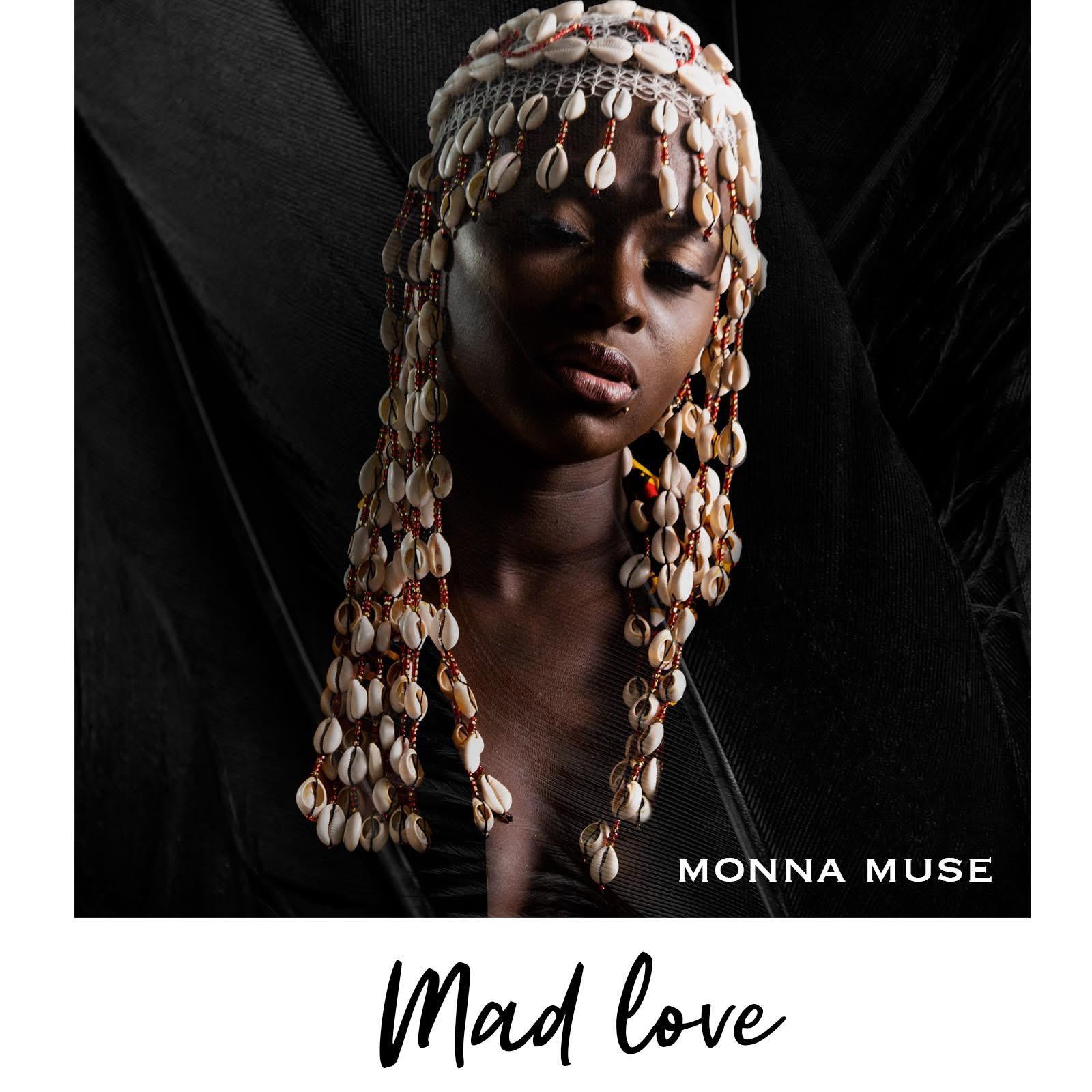 MAD LOVE